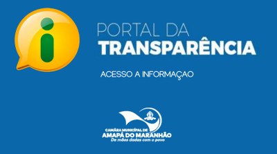 Porta Transparência