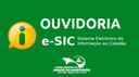 Ouvidoria - e-SIC