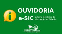 Ouvidoria - e-SIC