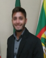 Presidente - Henrique da Silva Domingos - PDT