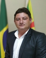 Vice-Presidente - Michel da Silva Melo - REPUBLICANOS