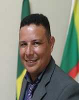 1º Secretário - Almir Carvalho Mendes Filho – AVANTE